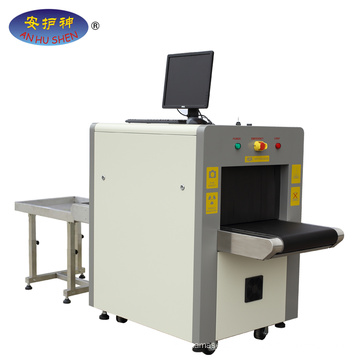 x-ray security baggage inspection system